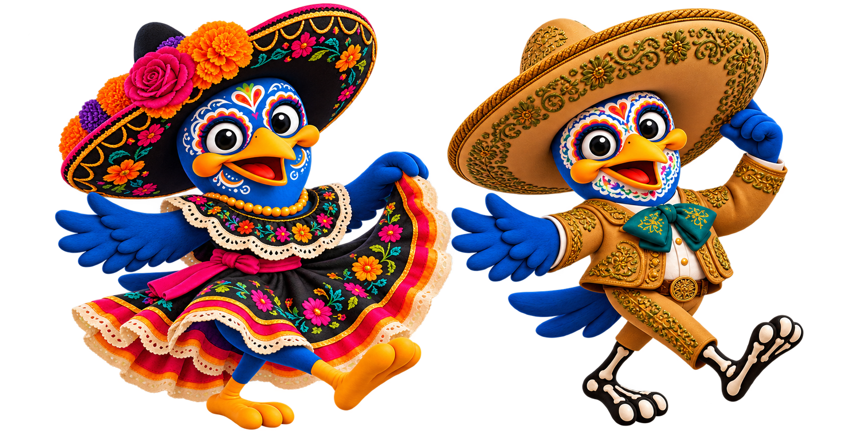 Día de Muertos